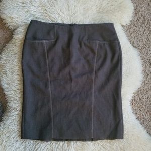 Bebe Skirt size 6